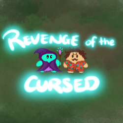 Revenge of the cursed