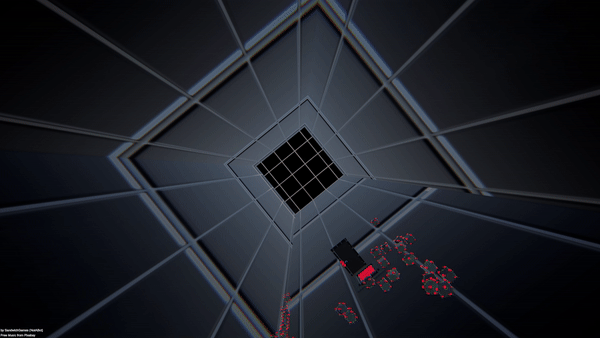 Cover image for Mind Rotator