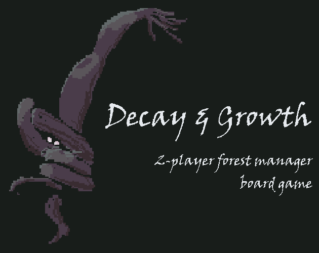 Decay & Growth