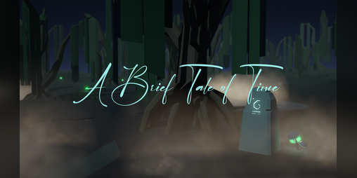 Cover image for A Brief Tale of Time