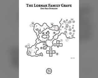 The Lornak Family Grave  