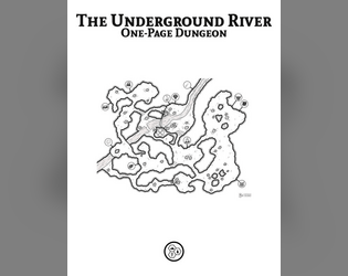 The Underground River  