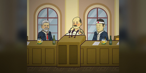 Cover image for Den v životě skutečného českého maníka