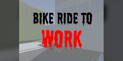 Cover image for Bike Ride to Work