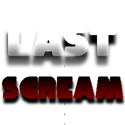 Last scream