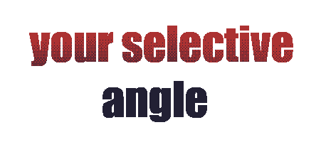 Your Selective Angle