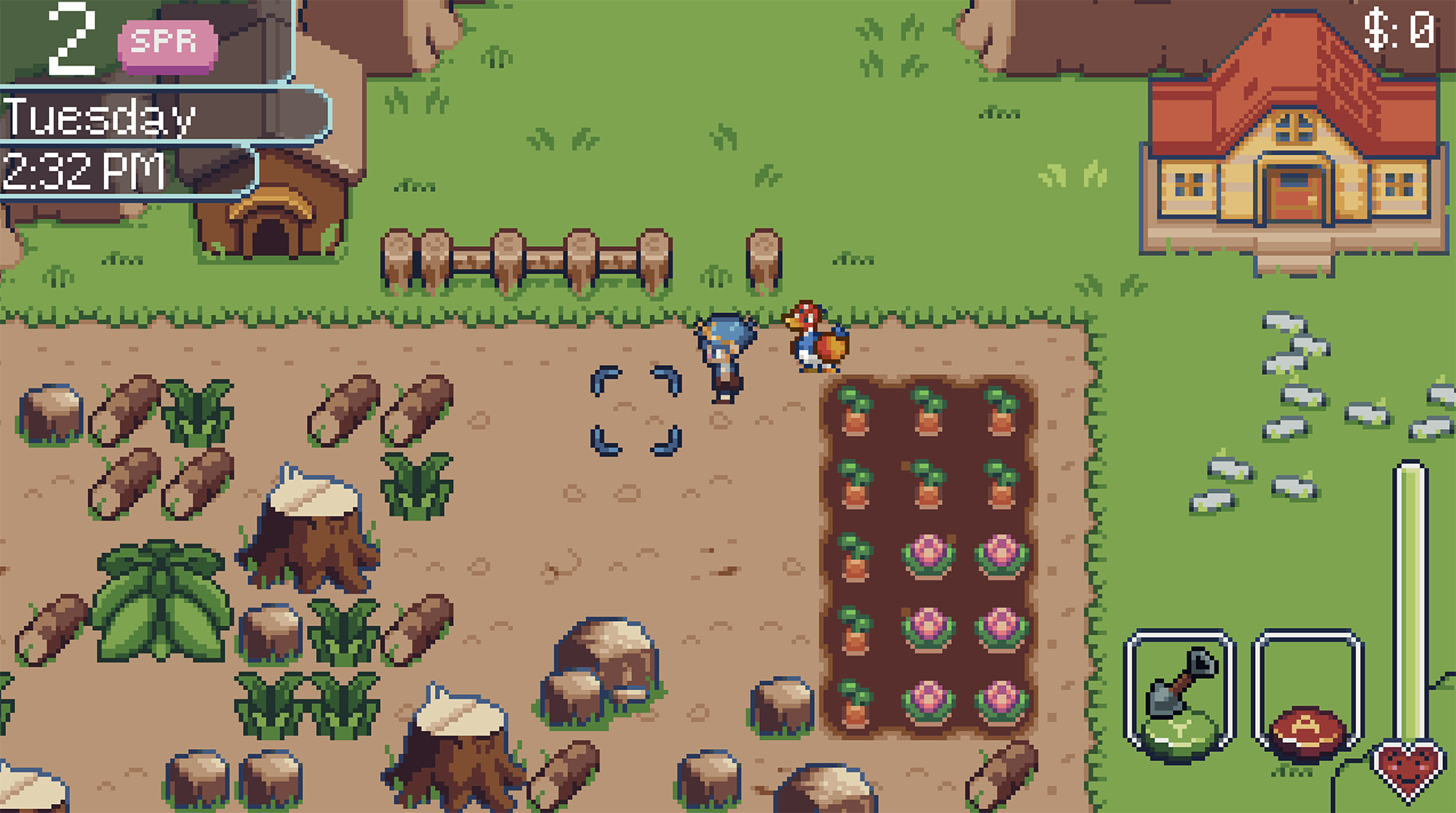 Petfarm By Lorenradis