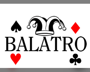 Balatro  