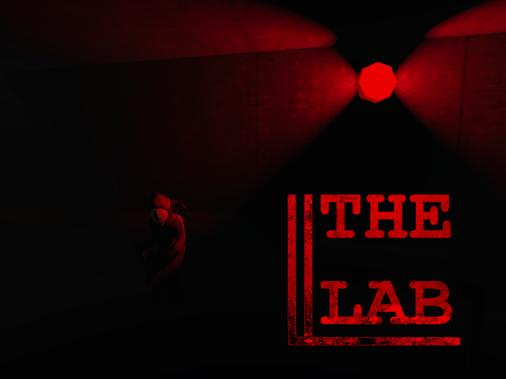 Cover image for The Lab