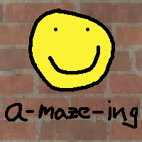 a-maze-ing
