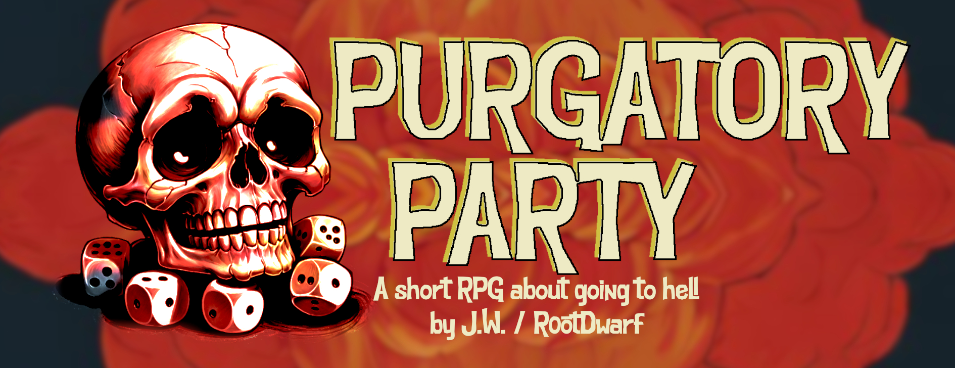 Purgatory Party