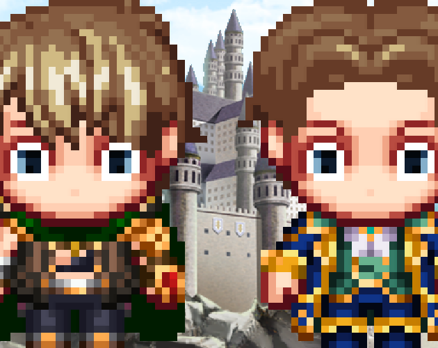 Cover image for Robin's Tale