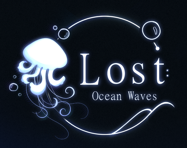 Lost Ocean Waves