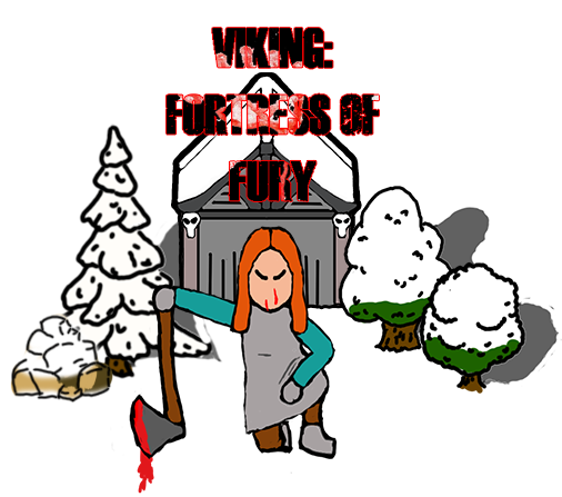 Viking: Fortress of Fury