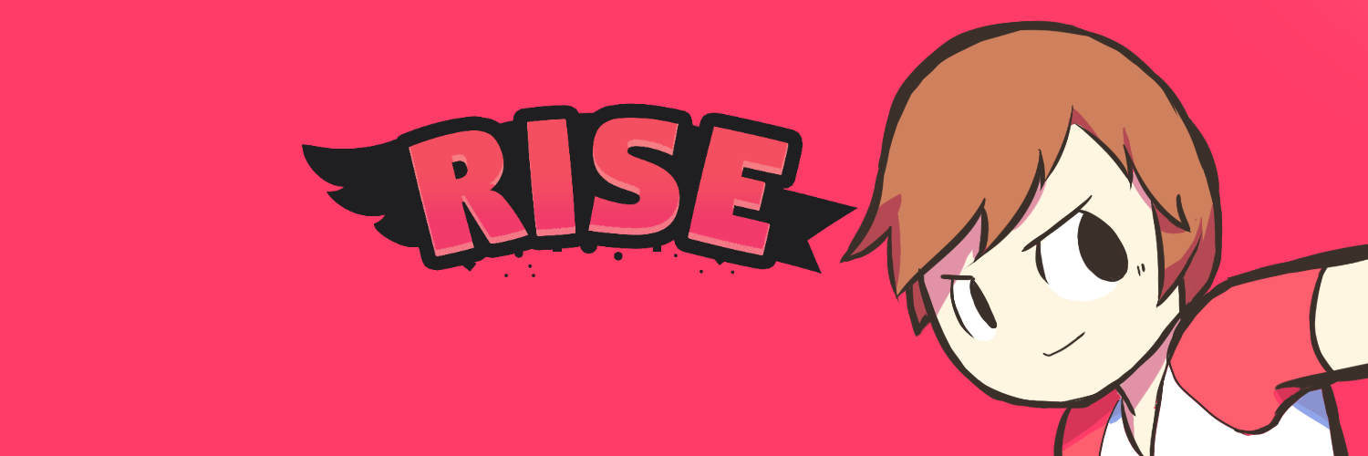 Rise (Demo)