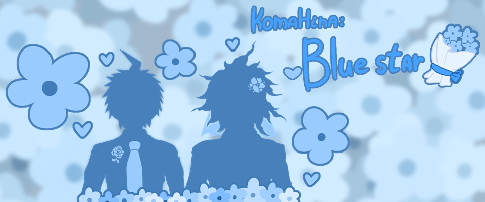 Komahina: Blue Star