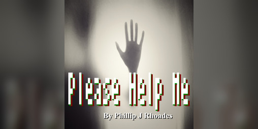 Cover image for Please Help Me