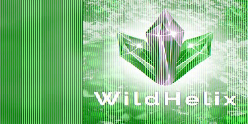 Cover image for WildHelix
