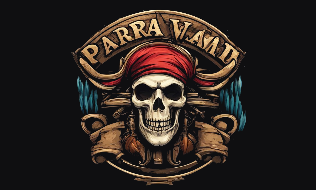 Pirate world