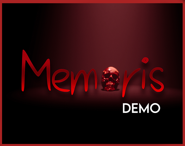 Cover image for Memoris (Demo)