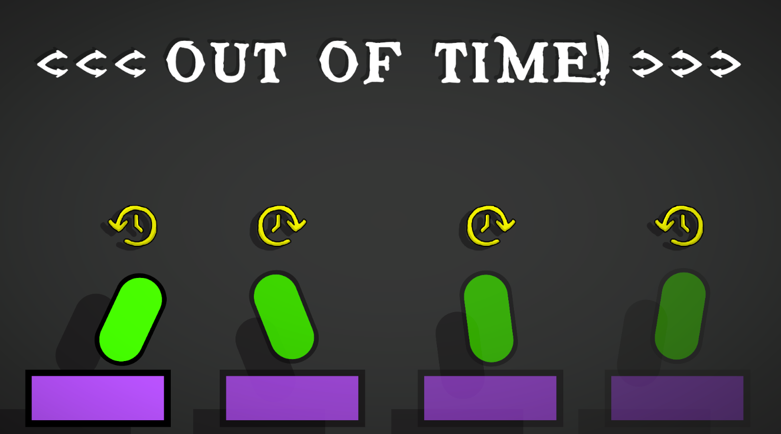 Out Of Time