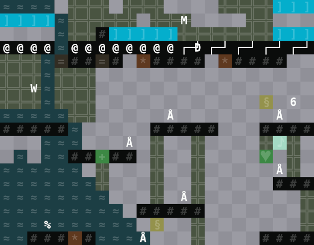 Abandoned Amulet Factory Looting Simulator