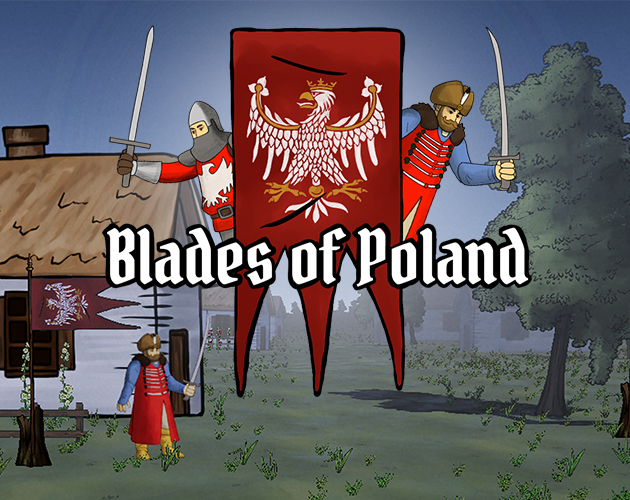 Blades of Poland