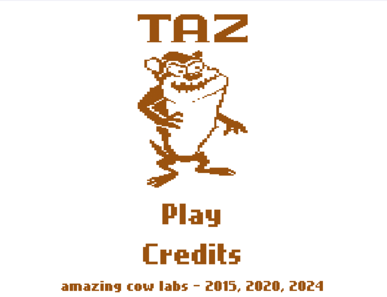 Taz
