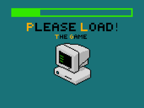 Please Load!