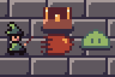 Spell Guy