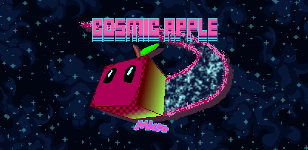 Cosmic Apple Micro