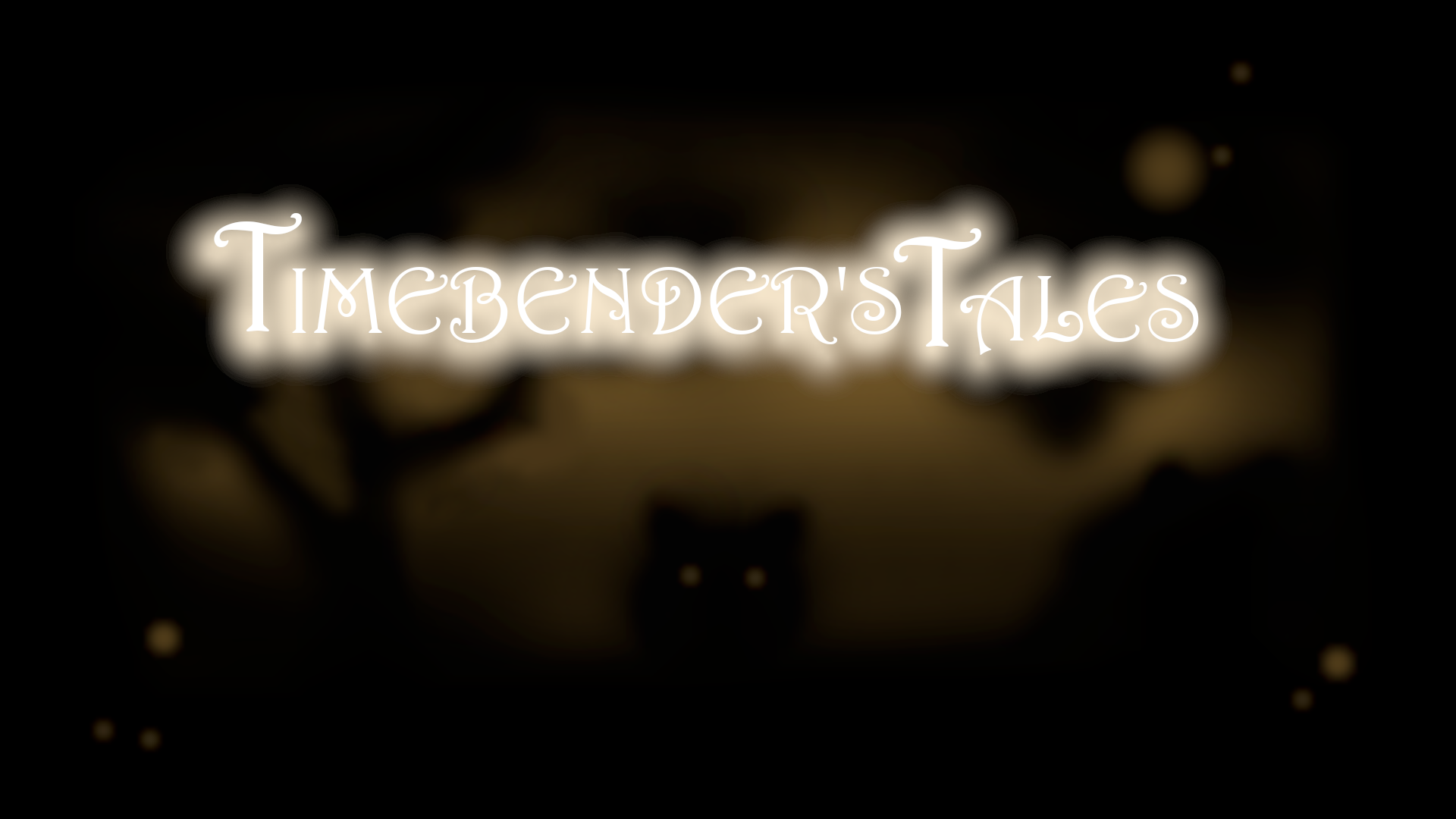 Timebender's Tales
