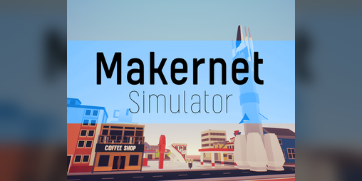 Cover image for Makernet Simulator