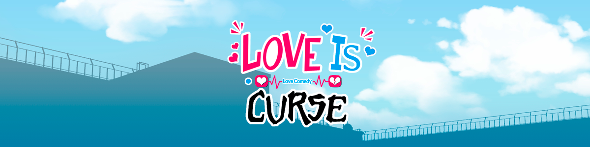 Love Is Curse