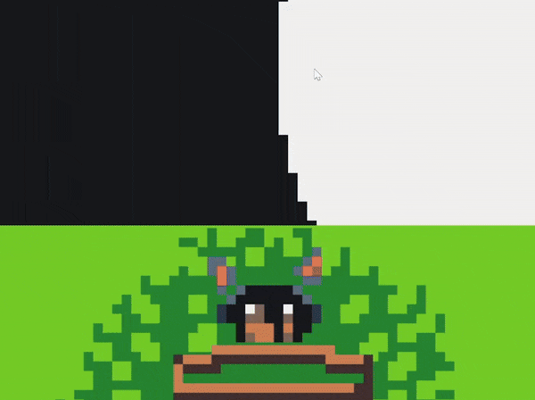 Cover image for WolfGirl Tycoon