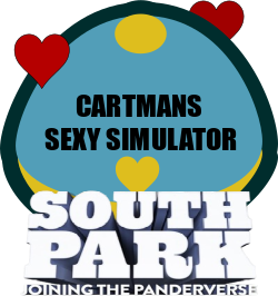 Panderverse Cartman, Sexy Simulator