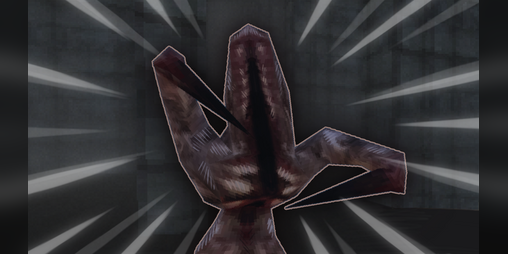 Cover image for Silent Maze
