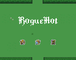 RogueHot