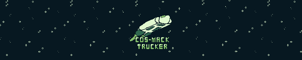 Cosmack Trucker