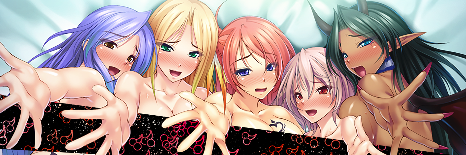 Master of the Harem Guild (Android Version)