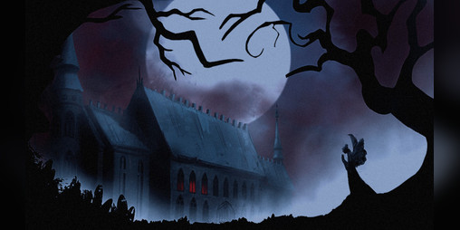 Cover image for Relics of the Demon