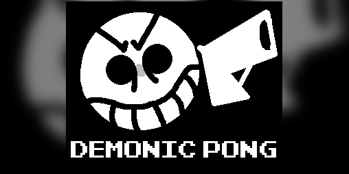 Cover image for Demonic PONG