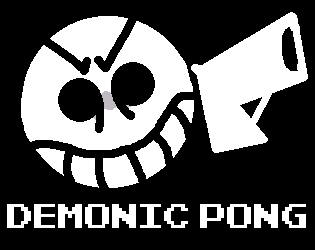 Demonic PONG