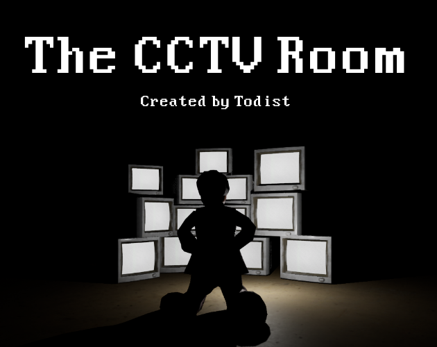 The CCTV Room