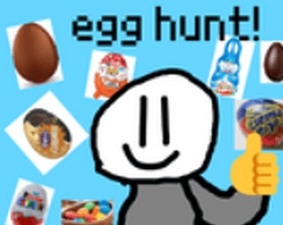 Egg hunt