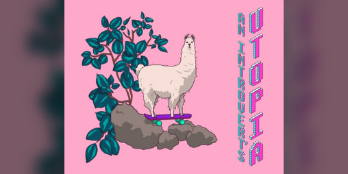 Cover image for An Introvert's Utopia