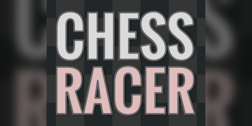 Cover image for Chess racer