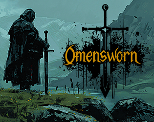 Omensworn OSR  