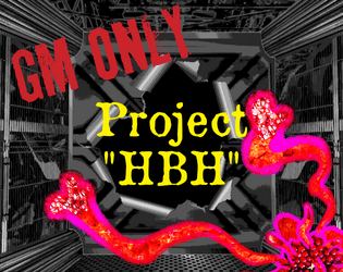 Project "HBH" (Vast Grimm)  