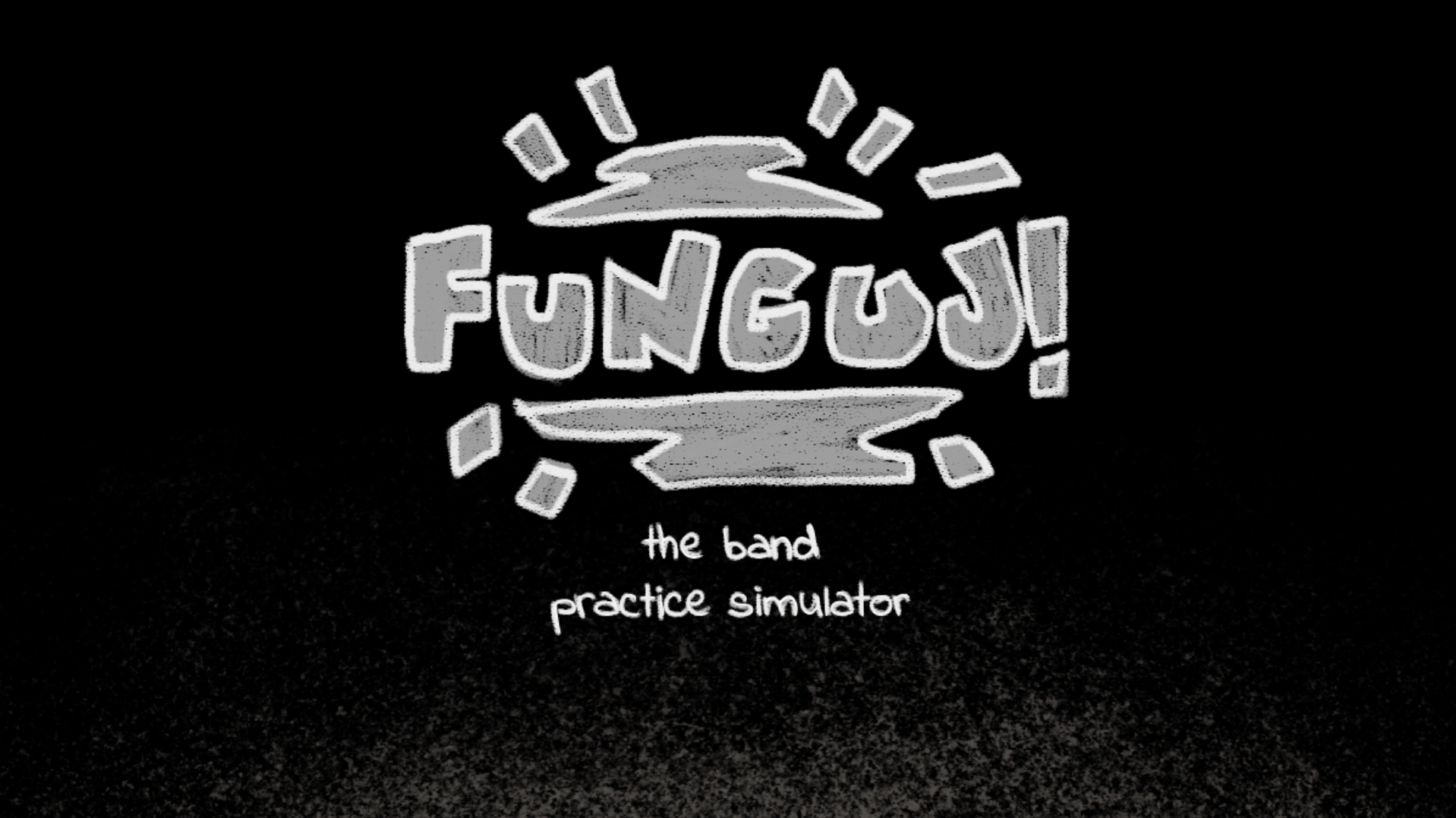 Funguj! the band practice simulator